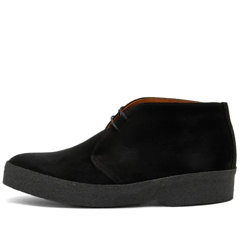 Hi Top Chukka Boot