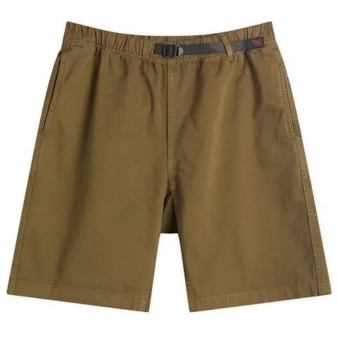 Twill G-Short