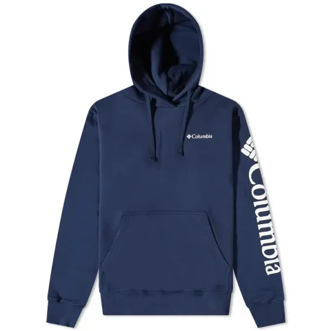 Viewmont II Popover Hoody