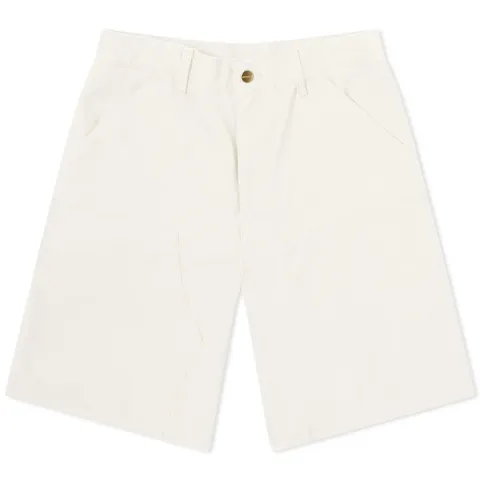 Double Knee Shorts
