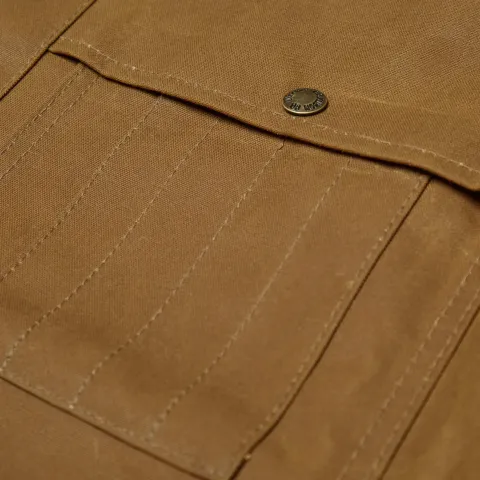 Tin Cruiser Jacket