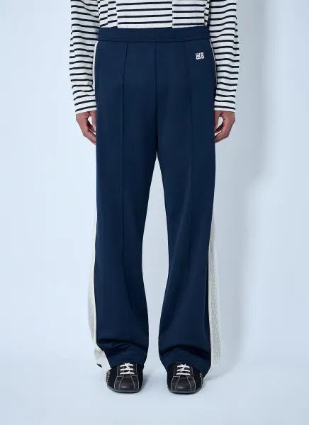Motion Track Pants
