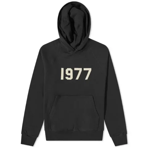 1977 Popover Hoodie