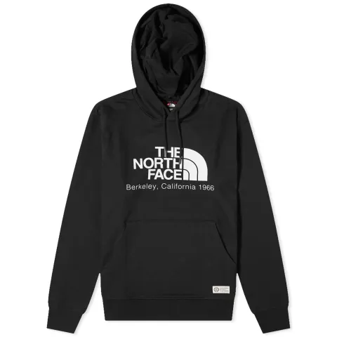 Berkeley California Hoodie
