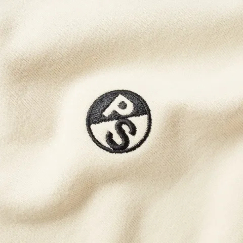 Pill Logo Crew Sweat