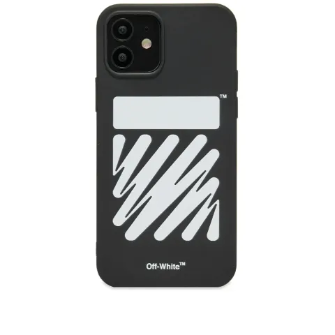Diagonal Iphone 12/12 Pro Case