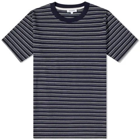 Johannes College Stripe T-Shirt
