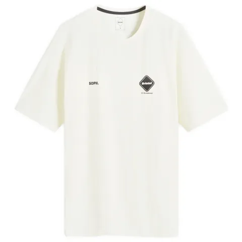 F.C. Real Bristol Big Logo T-Shirt