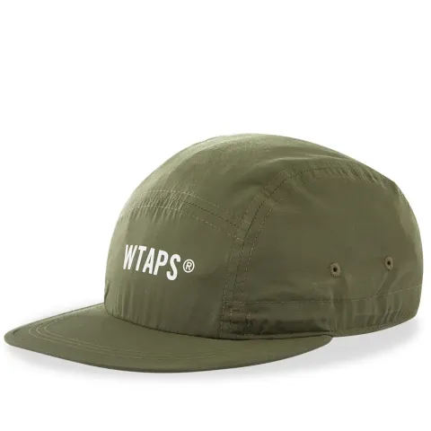 T-7 02 Cap