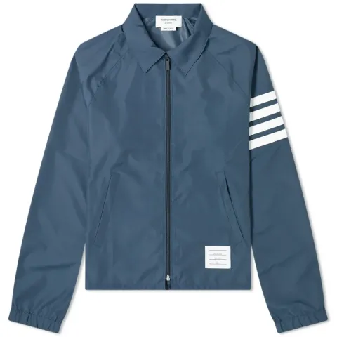 Flyweight Tech Four Bar Windbreaker Jacket