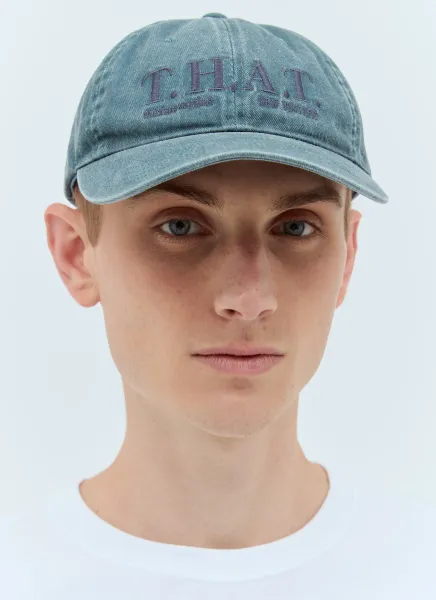 T.H.A.T. Baseball Cap