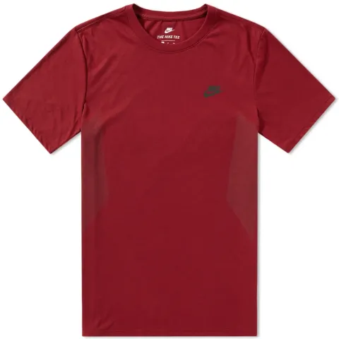 Bonded Futura Tee