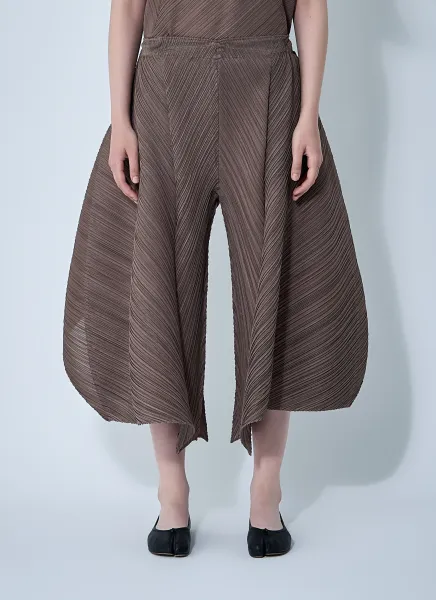 Flare Pants
