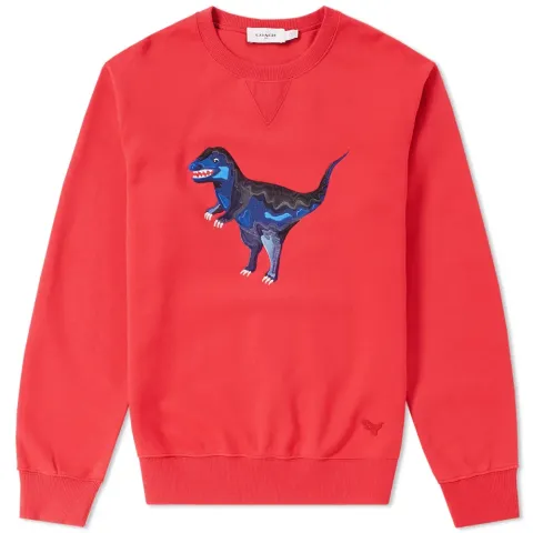 Rexy Crew Sweat