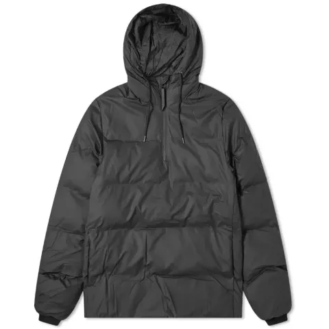 Puffer Anorak