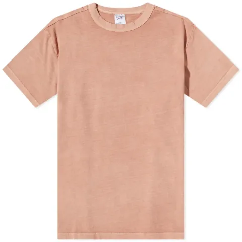 Natural Dye T-Shirt
