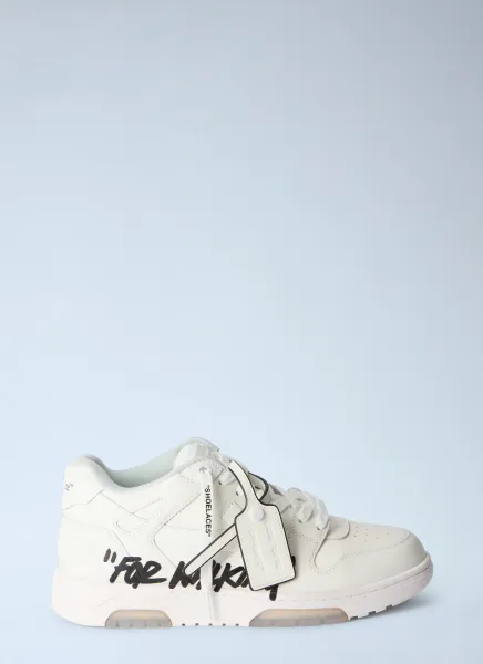 Out Of Office For Walking Sneakers