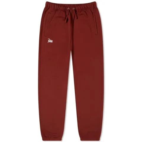 Basic Jogging Pant