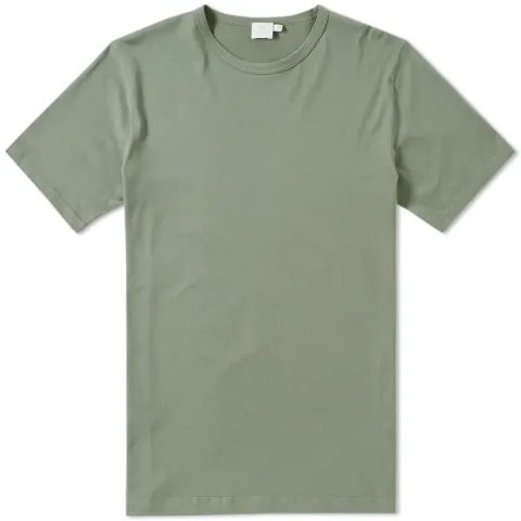 Q82 Crew Neck Tee