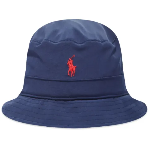 Fleece Bucket Hat