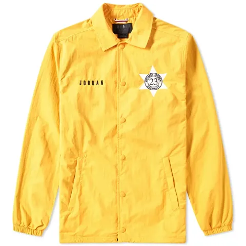 Pinnacle Security Jacket