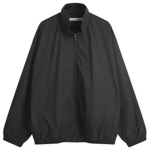 Olando Back Logo Jacket