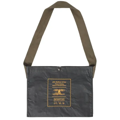 x Brompton Bag