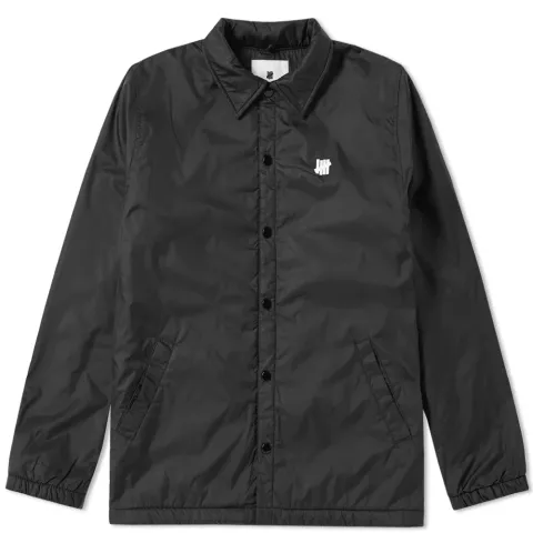 5 Strike Coach Jacket