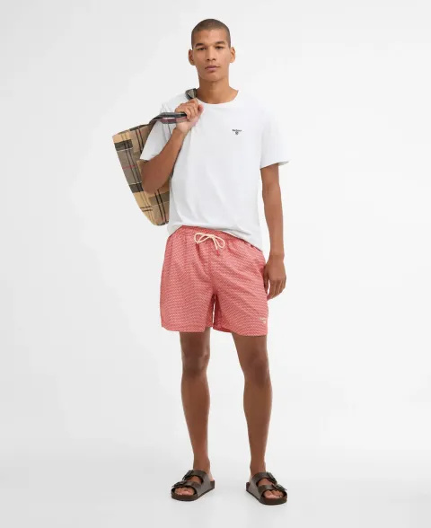 Shell Swim Shorts