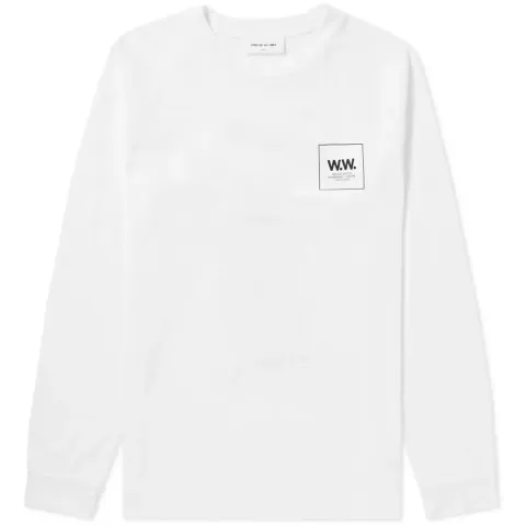 Long Sleeve Han Tee