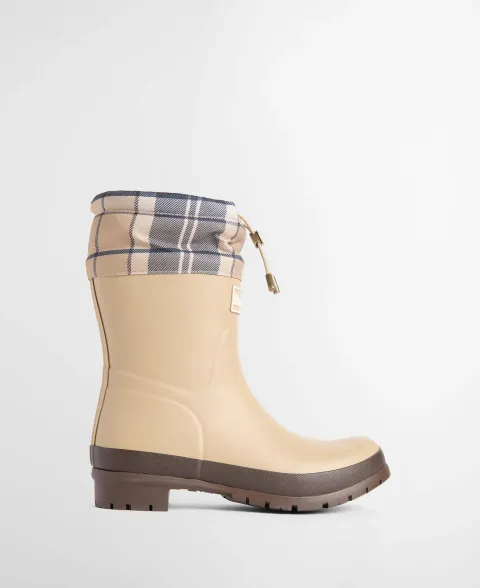 Mowbray Wellingtons