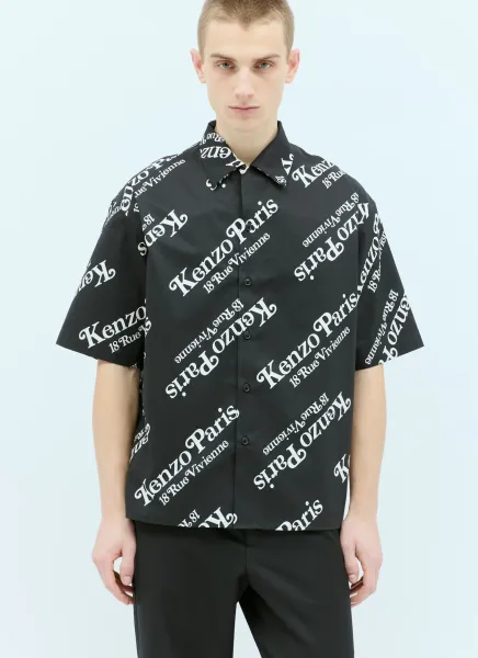 By Verdy Short-Sleeve Shirt