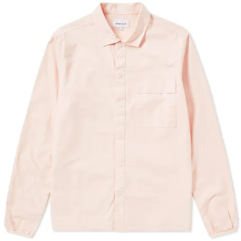 Blackstone Overshirt