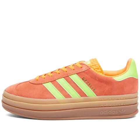 Gazelle Bold W