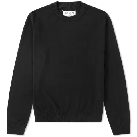 14 Classic Handwriting Crew Sweat