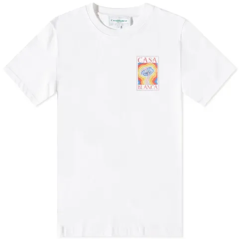 Mind Vibrations T-Shirt