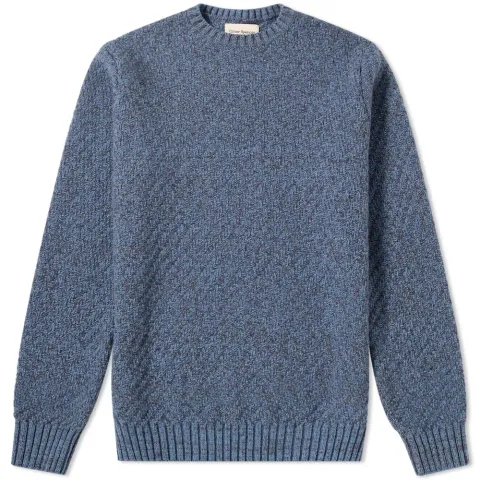 Blenheim Crew Knit