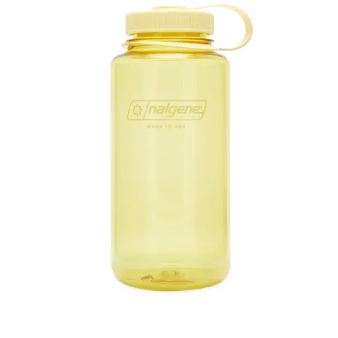 Wide Mouth Tritan Sustain Water Bottle