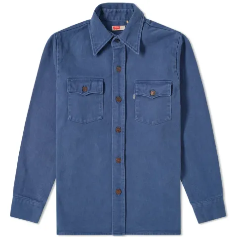 Levi's Vintage Clothing Shirt Jacket