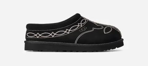 Ugg Tasman Western, Polyester/Wool