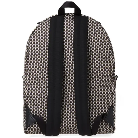 Mini Skull Backpack
