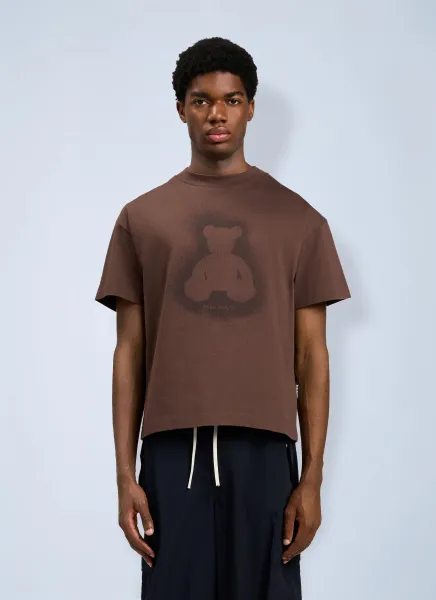 Spray Bear T-Shirt