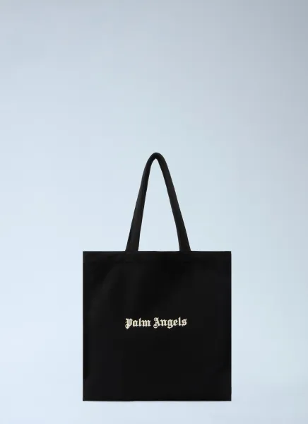 Classic Logo Tote Bag