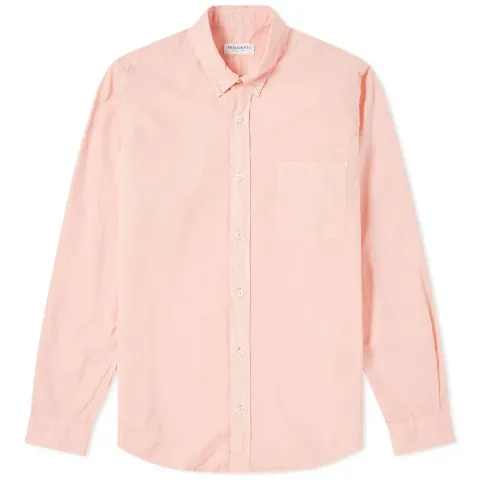 President's Chatham Poplin Shirt