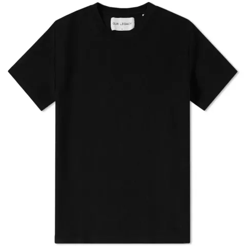 Box Tee