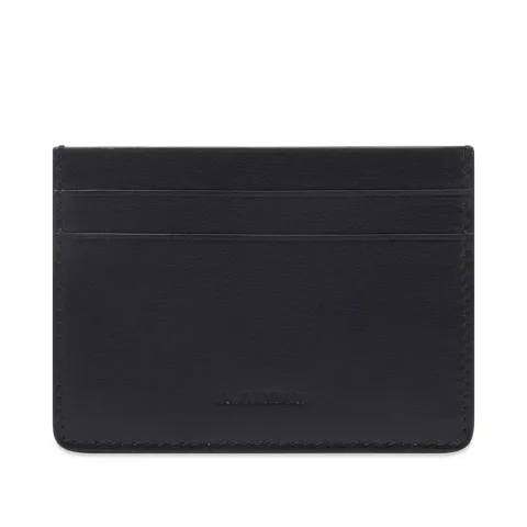 Leather Cardholder