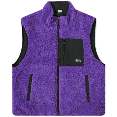 Sherpa Vest
