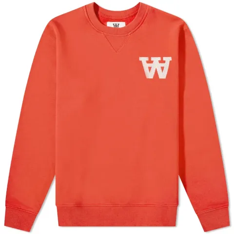Tye Double A Crew Sweat