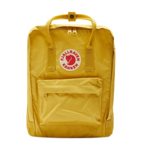 Fjallraven Kånken