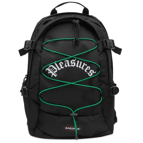 x Pleasures Gerys Skeleton Backpack